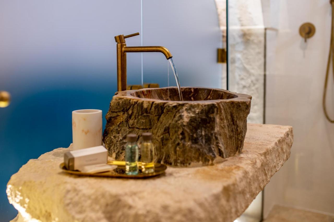 Aroma Luxury Hotel Ostuni Exterior photo