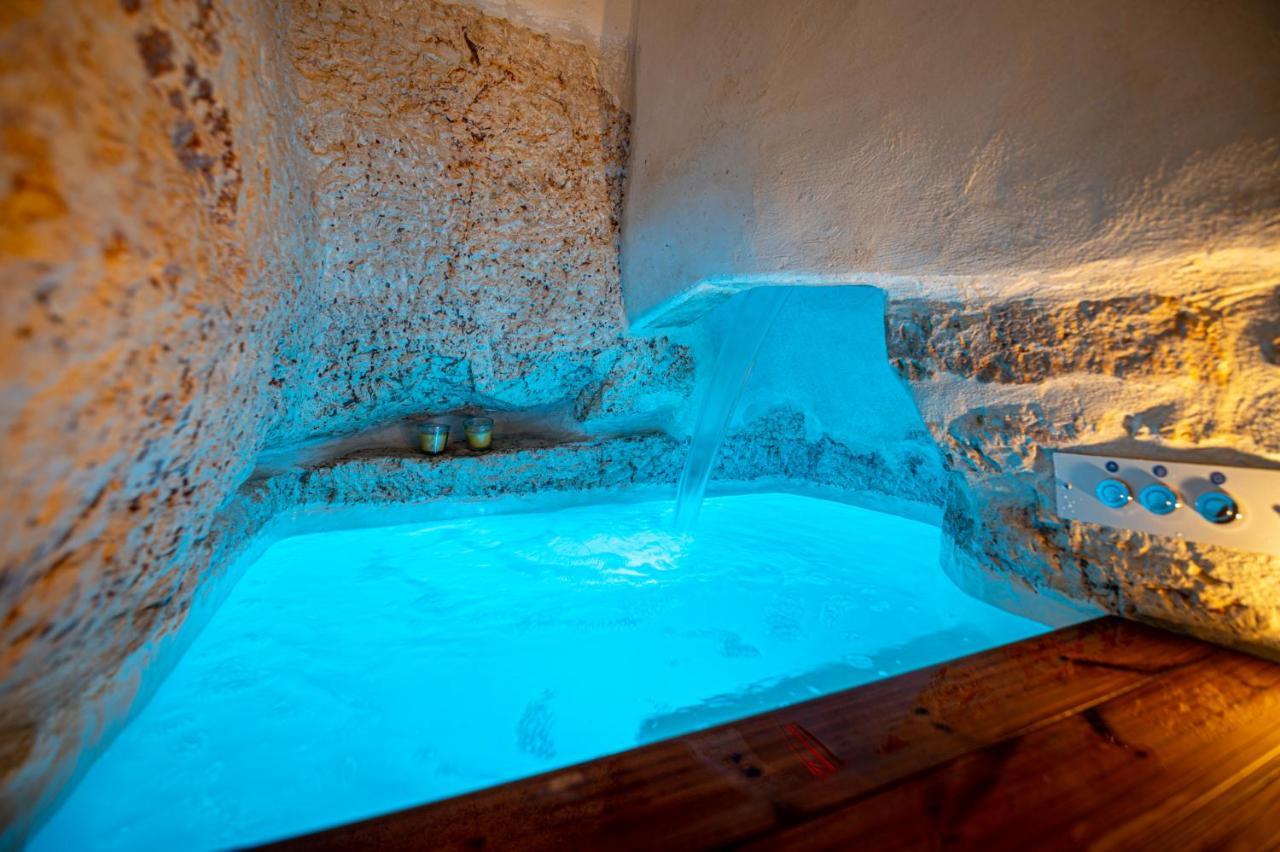Aroma Luxury Hotel Ostuni Exterior photo