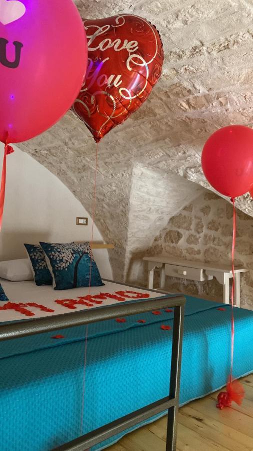 Aroma Luxury Hotel Ostuni Exterior photo