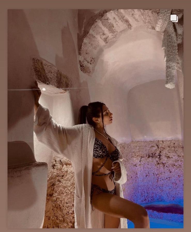 Aroma Luxury Hotel Ostuni Exterior photo