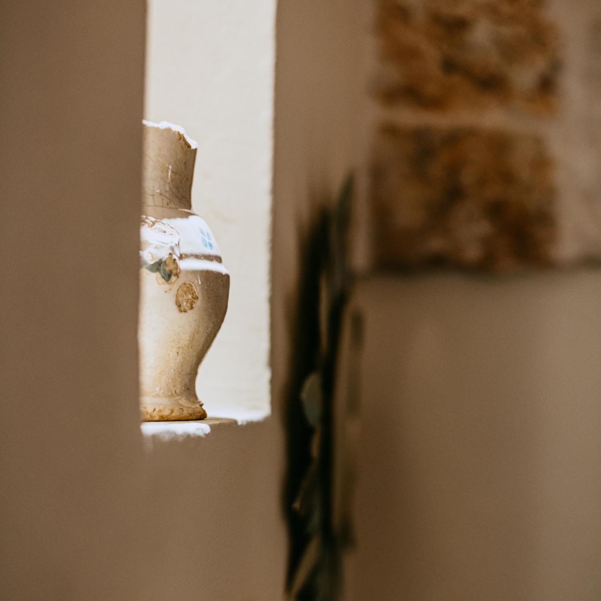 Aroma Luxury Hotel Ostuni Exterior photo